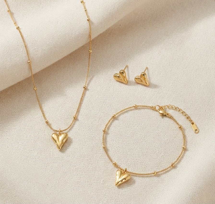 Combo set