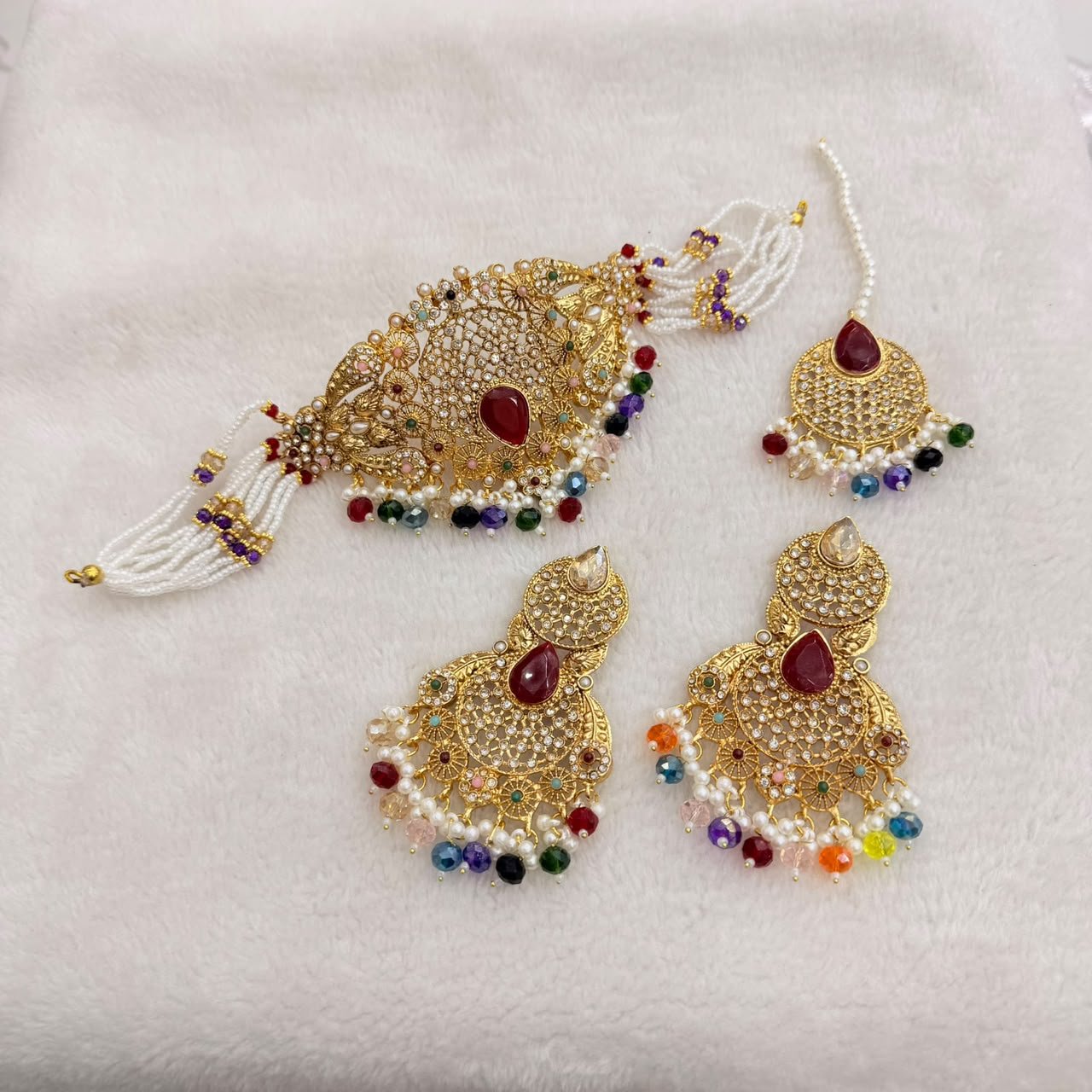 Party wear set