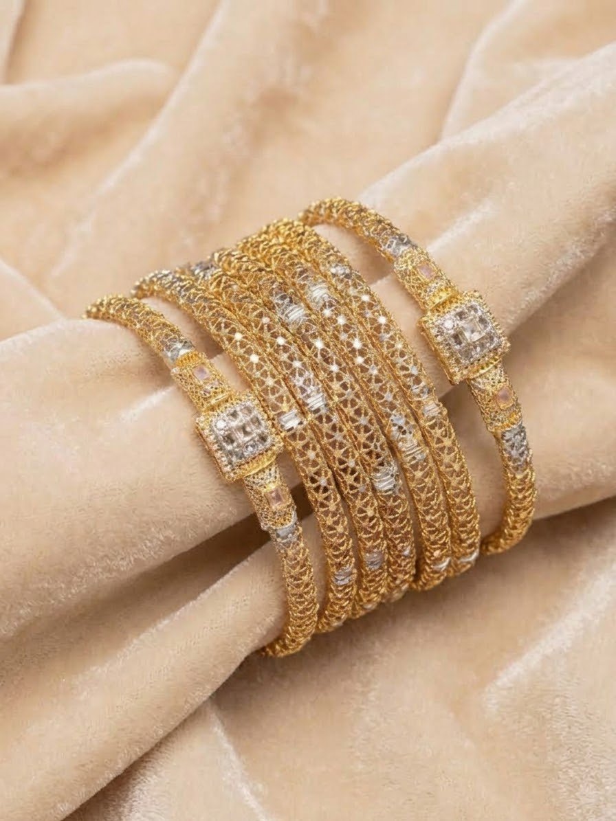 Rp gold quality jewelry