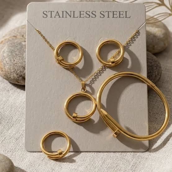 Combo set