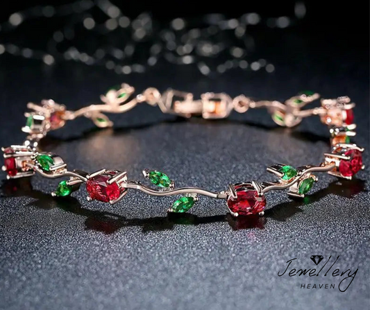 Primrose Bracelet