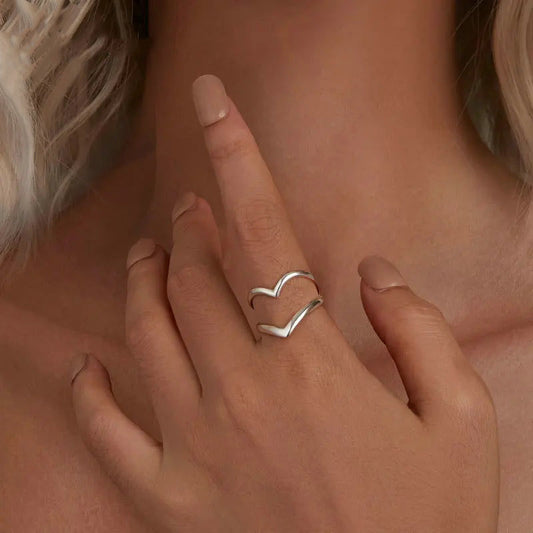 Freesia Ring