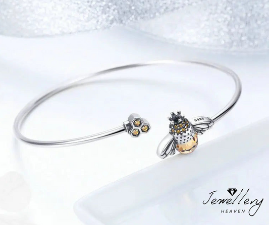 Bees Bracelet